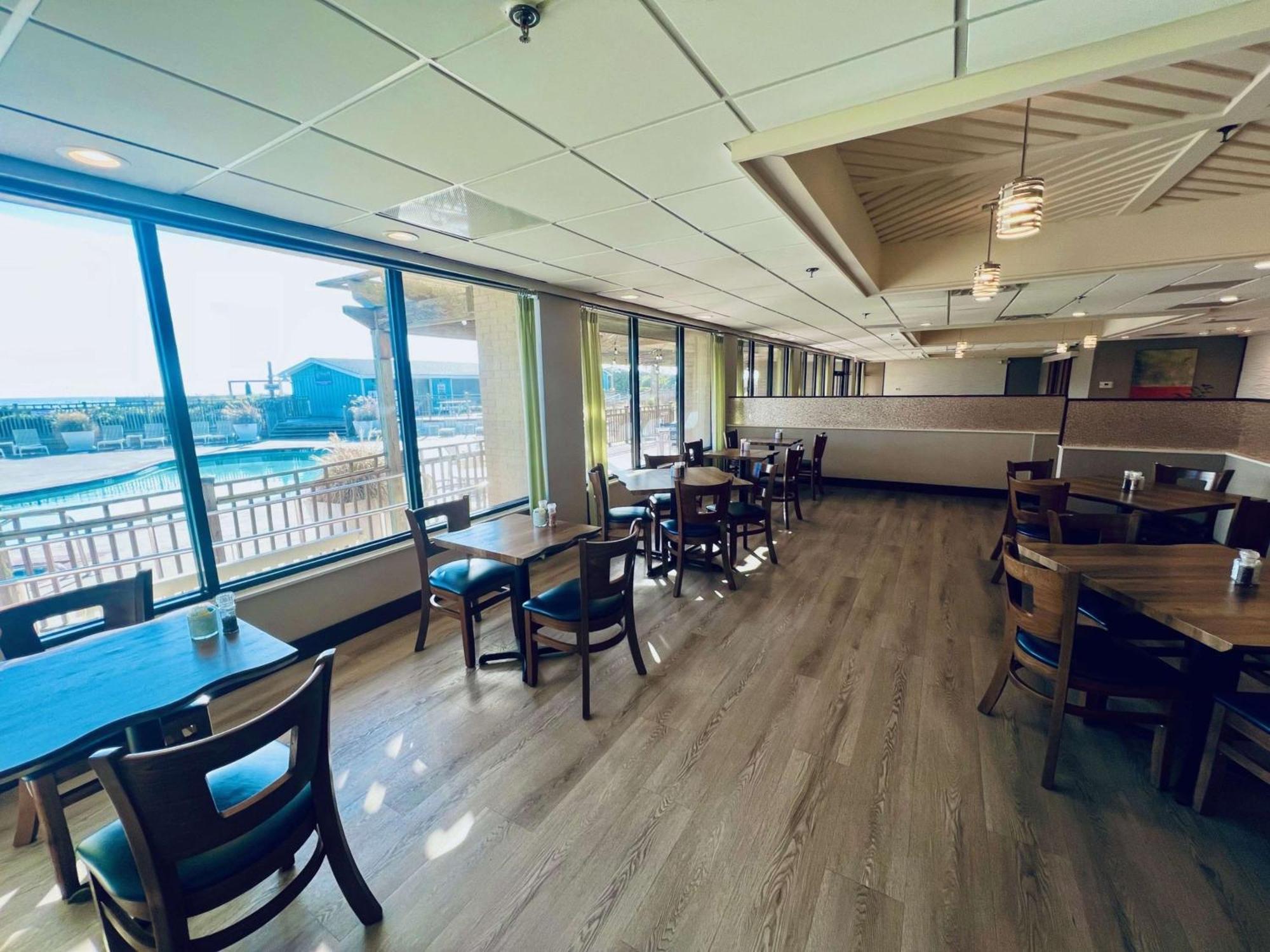 Doubletree By Hilton Atlantic Oceanfront Atlantic Beach