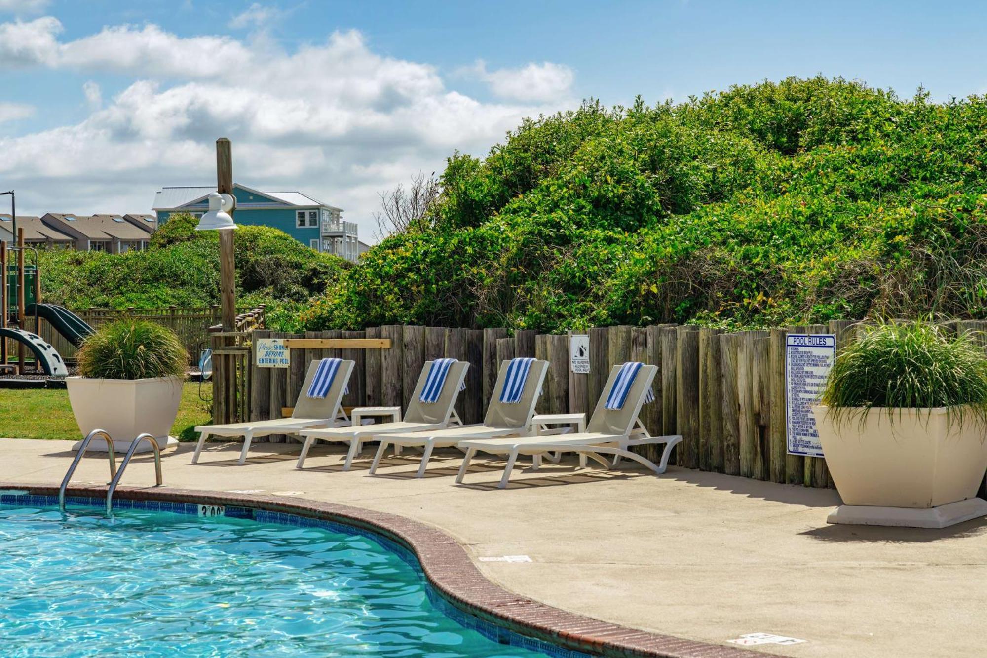 Hotel Doubletree By Hilton Atlantic Oceanfront