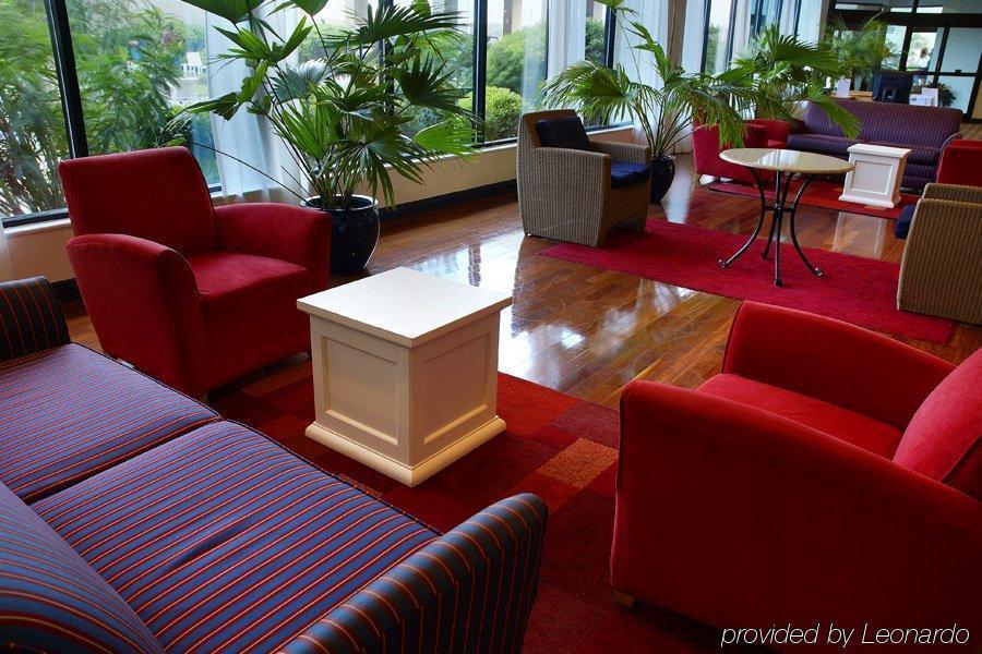 Doubletree By Hilton Atlantic Oceanfront 4*