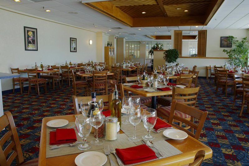 Hotel Doubletree By Hilton Atlantic Oceanfront Atlantic Beach