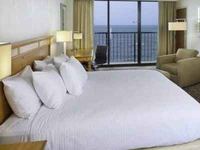 Doubletree By Hilton Atlantic Oceanfront 4*
